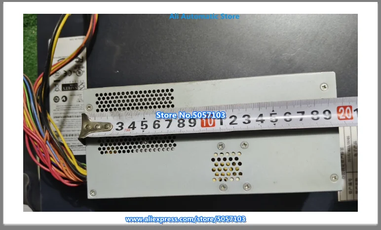 Блок питания BESTEC SFX0250F5WA 480299-005 480735-001
Блок питания BESTEC SFX0250F5WA 480299-005 480735-001