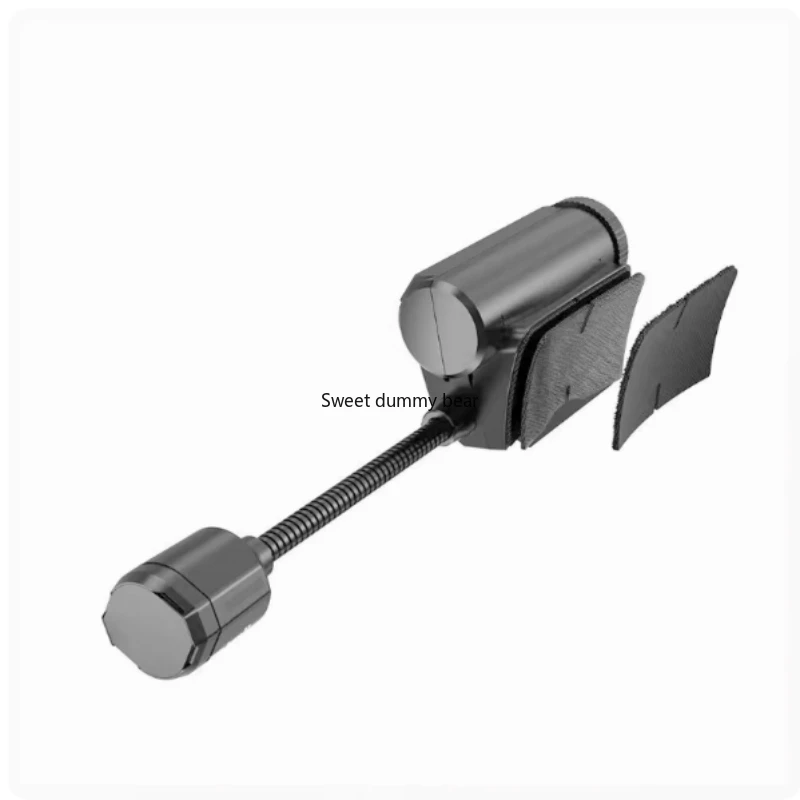 Helmetcam Protective Silicone Cover - 4K Compatible | Universal Camouflage Design, Durable Case for Helmet Cameras
Helmetcam Protective Silicone Cover - 4K Compatible | Universal Camouflage Design, Durable Case for Helmet Cameras