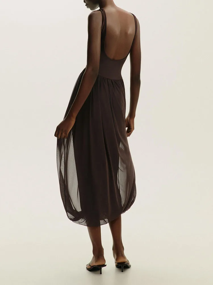 Новое летнее поступление, женское длинное круглое платье Ne Dr с высокой талией, миди Dr, цветное повседневное вечернее платье
Новое летнее поступление, женское длинное круглое платье Ne Dr с высокой талией, миди Dr, цветное повседневное вечернее платье