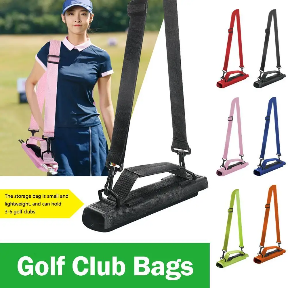 Portable Foldable Mini Carrying Bags For Golf Clubs Travel Golf Bag Organizer Golf Club Bags For Men Women Adjustable Straps
Portable Foldable Mini Carrying Bags For Golf Clubs Travel Golf Bag Organizer Golf Club Bags For Men Women Adjustable Straps