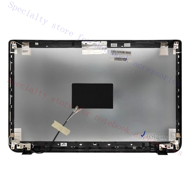 A+ For Toshiba C75 C75D-B LCD Back Cover A0002388505
A+ For Toshiba C75 C75D-B LCD Back Cover A0002388505