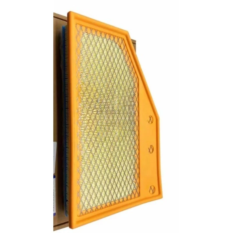 Оригинальный очиститель сетки воздушного фильтра для Regal Lacrosse17-23 2.0T Envision Splus для Cadillac XT4 для Chevrolet MalibuXL 1.5T
Оригинальный очиститель сетки воздушного фильтра для Regal Lacrosse17-23 2.0T Envision Splus для Cadillac XT4 для Chevrolet MalibuXL 1.5T