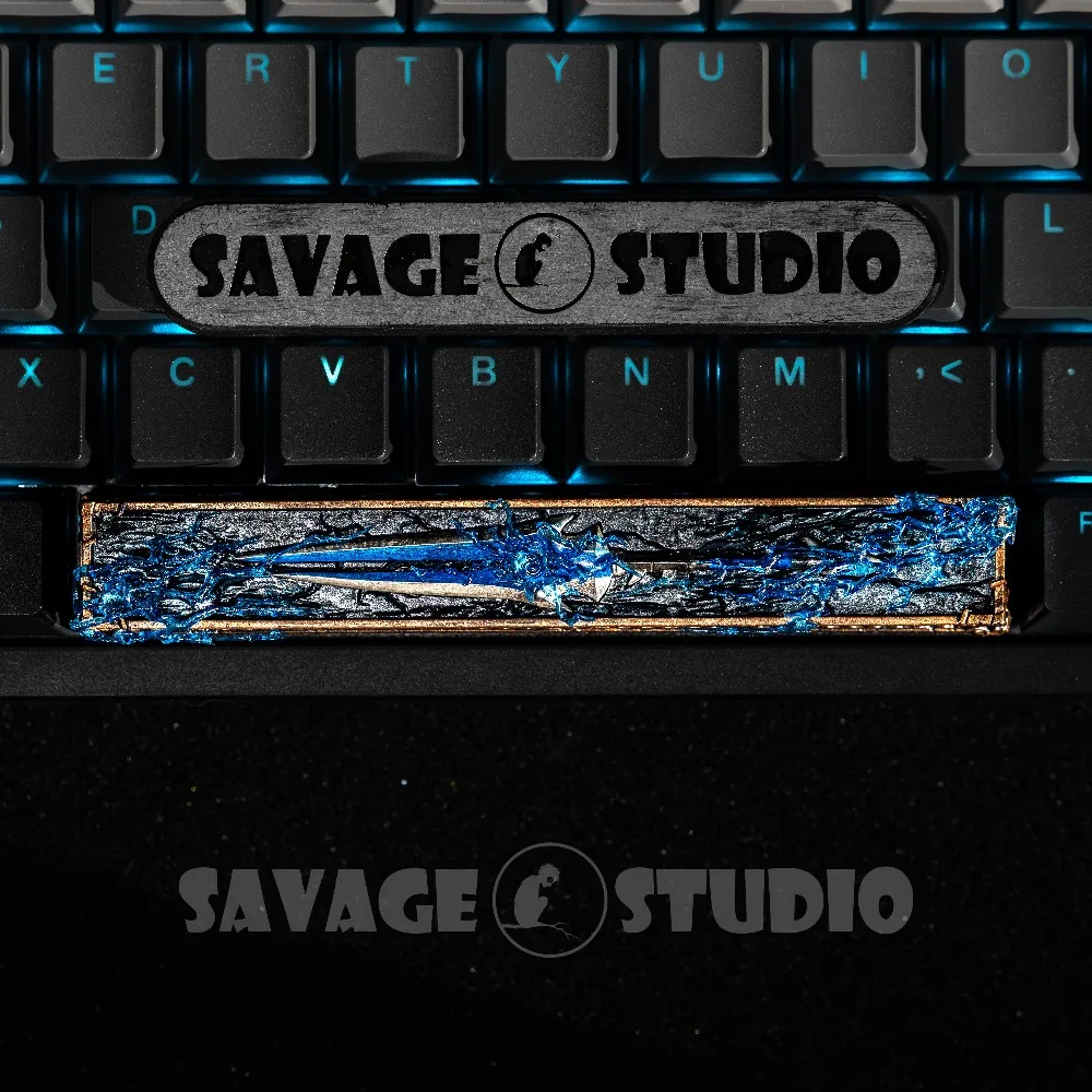 World of Warcraft Blade of The Windseeker Artisan Keycap, полимерная кепка для клавиатуры на заказ, аксессуары для механической клавиатуры, подарки 
World of Warcraft Blade of The Windseeker Artisan Keycap, полимерная кепка для клавиатуры на заказ, аксессуары для механической клавиатуры, подарки