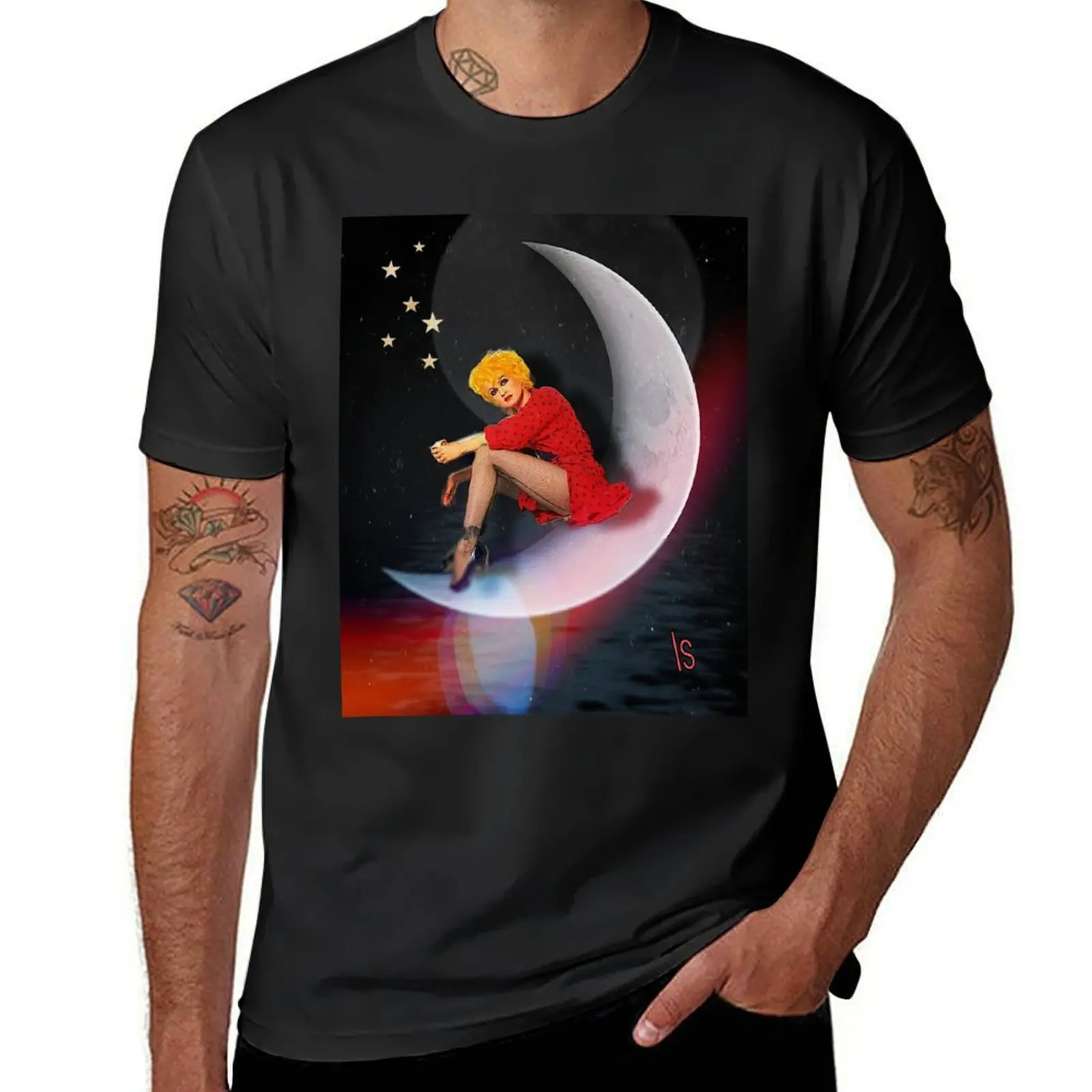 Cindy Lauper T-Shirt korean fashion graphics customs design your own plus size tops plain t shirts men
Cindy Lauper T-Shirt korean fashion graphics customs design your own plus size tops plain t shirts men