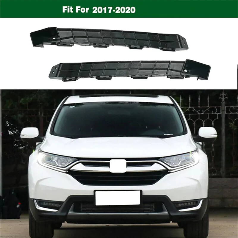 1 Pair Headlight Brackets Retainer Mounting For Honda CRV 2017-2020 71140-TME-T01 71190-TME-T01
1 Pair Headlight Brackets Retainer Mounting For Honda CRV 2017-2020 71140-TME-T01 71190-TME-T01