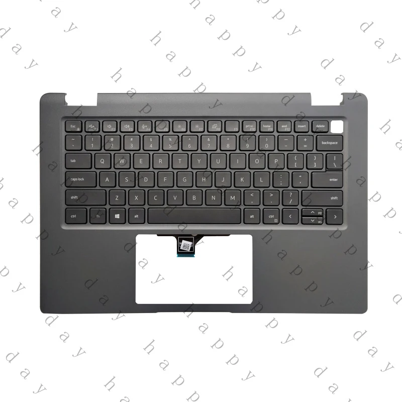 A+ Laptop NEW For Dell Latitude 3440 us Keyboard Palmrest Cover 0R2DCD
A+ Laptop NEW For Dell Latitude 3440 us Keyboard Palmrest Cover 0R2DCD