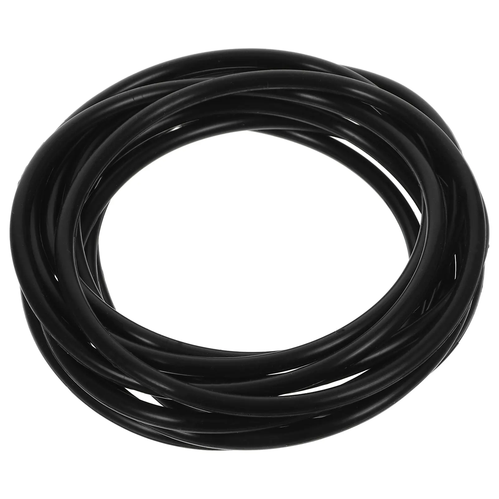10 Pcs Black 3mm Silicone Bracelets Stretchable Wristbands for Party Music Festival Reusable Elastic Decorative Straps
10 Pcs Black 3mm Silicone Bracelets Stretchable Wristbands for Party Music Festival Reusable Elastic Decorative Straps