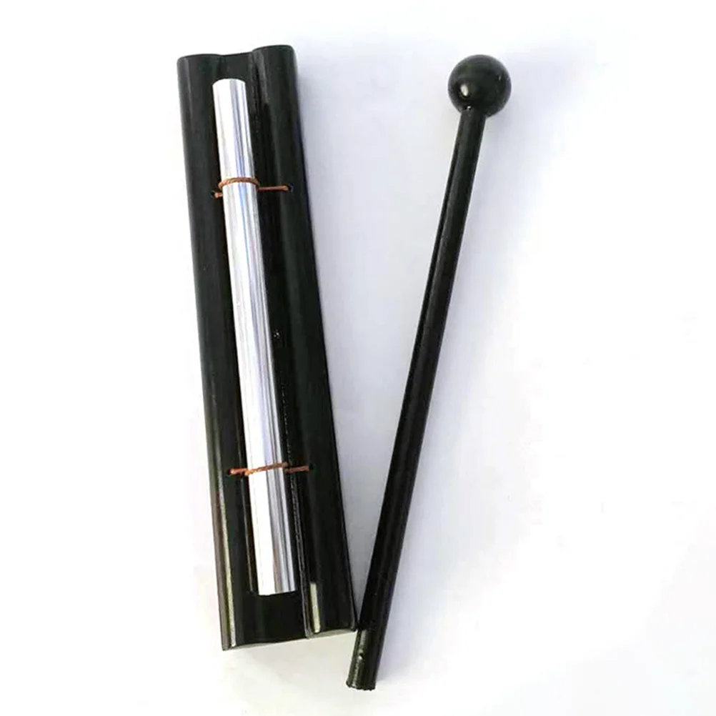 1Set Single Note Wooden Percussion Instrument Educational Music Plaything for Kids Parent Child Interaction Musical Gift
1Set Single Note Wooden Percussion Instrument Educational Music Plaything for Kids Parent Child Interaction Musical Gift