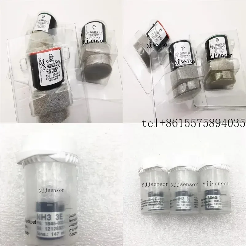 Hot Imported sensor A5F AB510-WOX AB510-W0X 5SF electrochemical sensor can accept custom development board
Hot Imported sensor A5F AB510-WOX AB510-W0X 5SF electrochemical sensor can accept custom development board