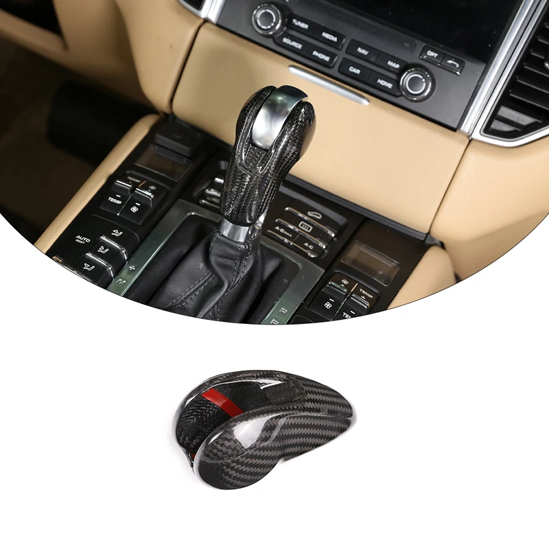 Transmission Shift Cover Trim Sticker Gear Shifter Knob Protect For Porsche MACAN 718 911 Panamera 970 Cayman Boxster 2009-2021
Transmission Shift Cover Trim Sticker Gear Shifter Knob Protect For Porsche MACAN 718 911 Panamera 970 Cayman Boxster 2009-2021