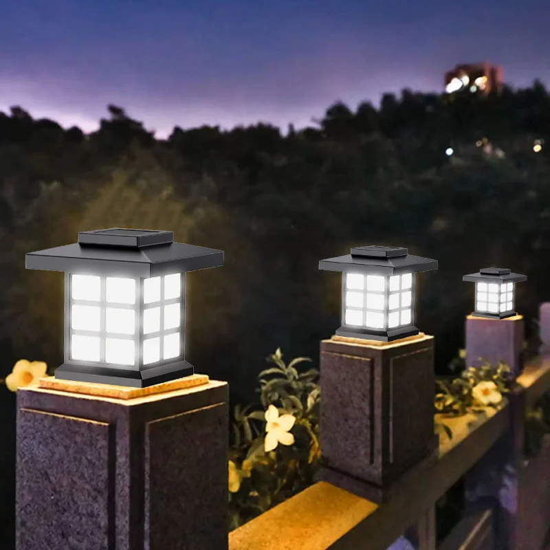 12Pc Solar Garden Lights LED Outdoor Waterproof Lawn Lights Landscape Decor for Garden Path Courtyard Patio Driveway Decoration
12Pc Solar Garden Lights LED Outdoor Waterproof Lawn Lights Landscape Decor for Garden Path Courtyard Patio Driveway Decoration
