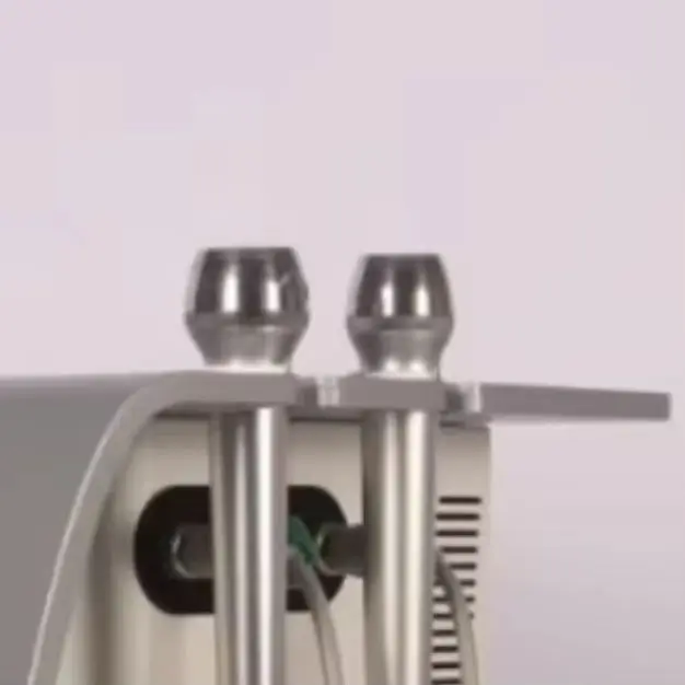 LDM Water Drop Lifting Machine Skin Rejuvenation Device Acne Mark Removal Face Slimming High Frequency Ultrasound Beauty Instrum
LDM Water Drop Lifting Machine Skin Rejuvenation Device Acne Mark Removal Face Slimming High Frequency Ultrasound Beauty Instrum