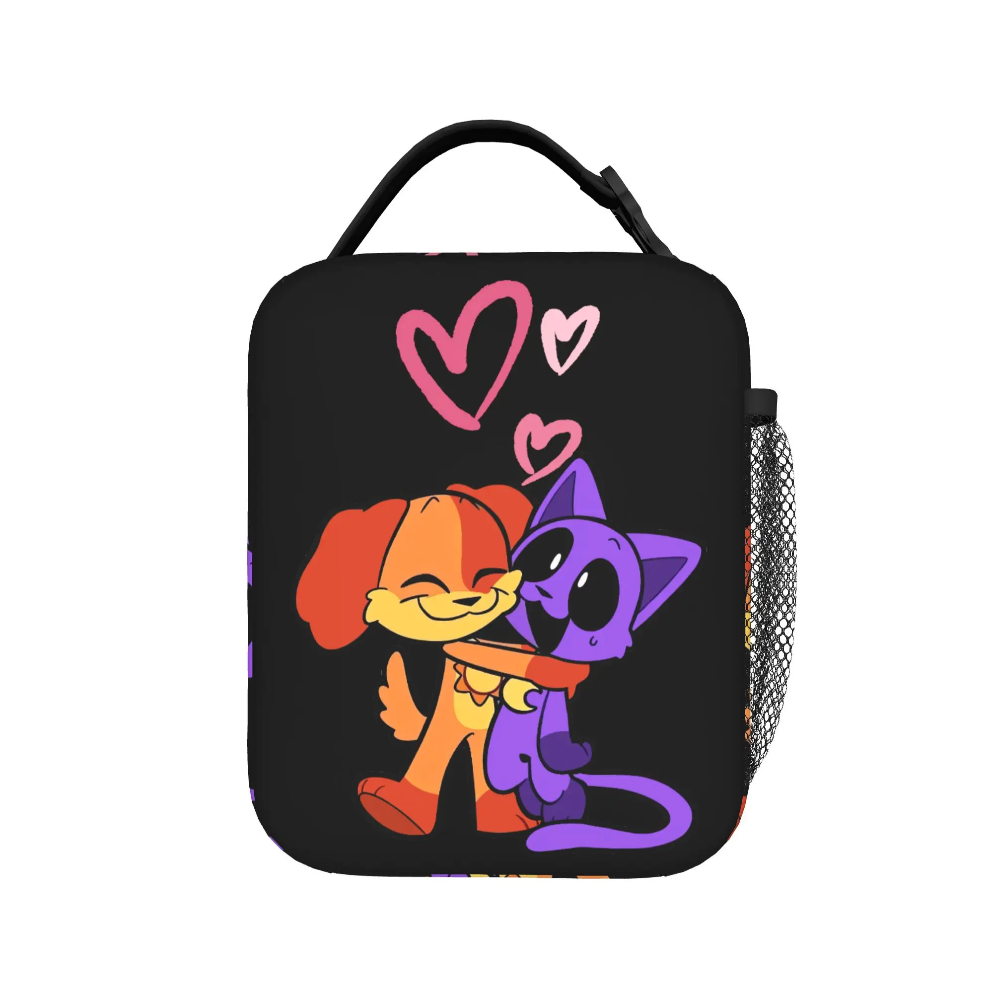 Cartoon Catnaps Thermal Insulated Lunch Bag for Work Portable Food Container Bags Cooler Thermal Lunch Boxes
Cartoon Catnaps Thermal Insulated Lunch Bag for Work Portable Food Container Bags Cooler Thermal Lunch Boxes