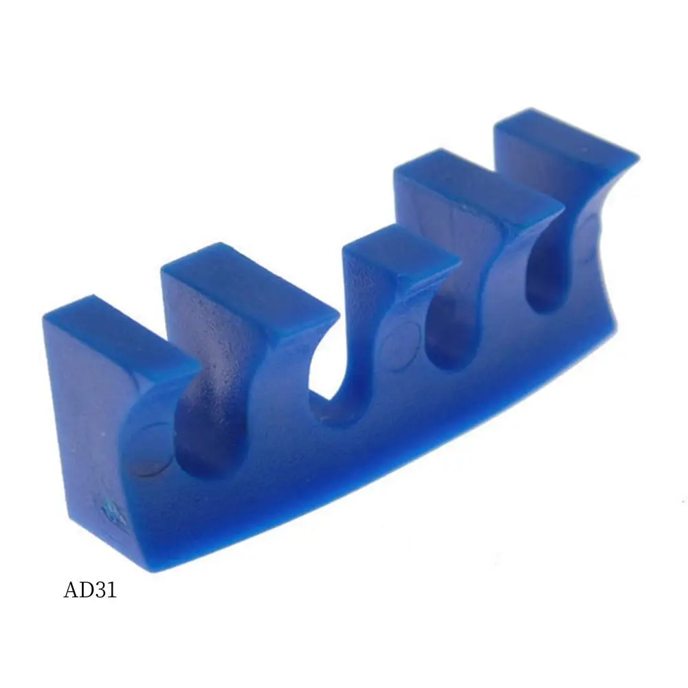 New-1Pcs Badminton Stringing Machine Tool Racket Load Spreader Adapter Universal Protector Attachment
New-1Pcs Badminton Stringing Machine Tool Racket Load Spreader Adapter Universal Protector Attachment