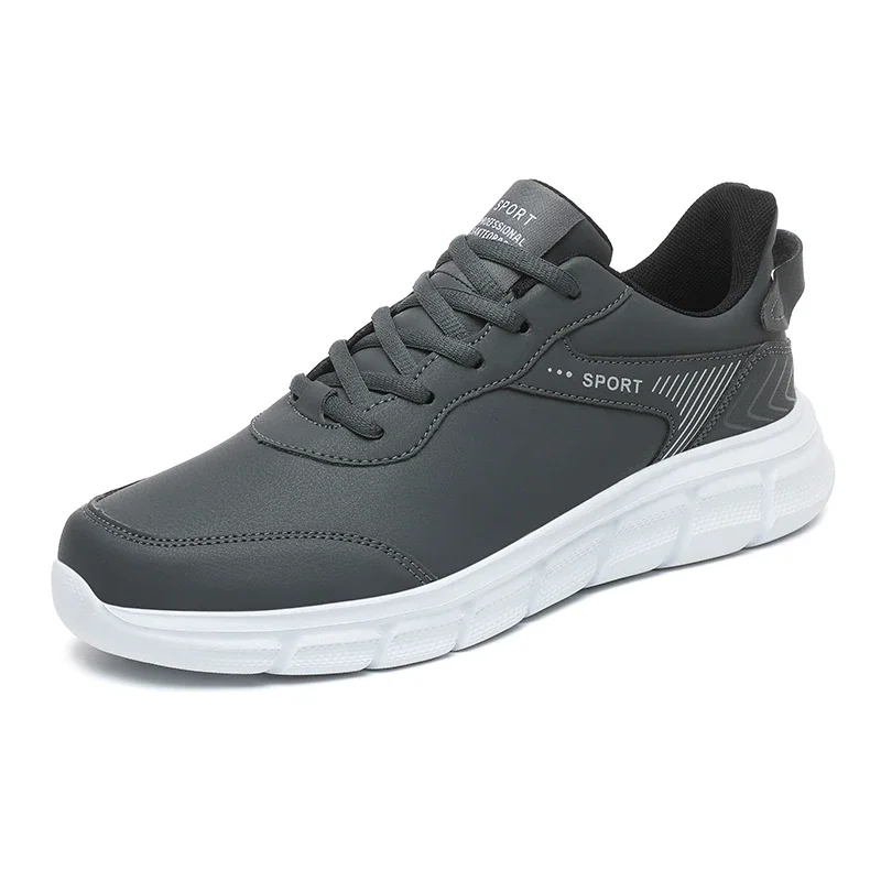 YRZL Men's Casual Shoes Waterproof Driving Walking Shoe Lightweight Sports Tennis Footwear Кроссовки Мужские Zapatillas Hombre
YRZL Men's Casual Shoes Waterproof Driving Walking Shoe Lightweight Sports Tennis Footwear Кроссовки Мужские Zapatillas Hombre