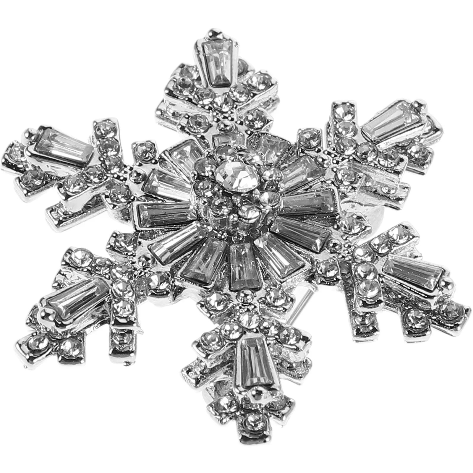 Snowflake Pin For Shirt Snowflake Pin Birthday Pin For Women Snowflake Charm Decorative Pin Wedding Jewelry For Women Clothing A
Snowflake Pin For Shirt Snowflake Pin Birthday Pin For Women Snowflake Charm Decorative Pin Wedding Jewelry For Women Clothing A