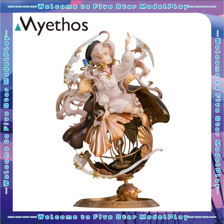 【FS】 Myethos British Museum Chronograph Dashboard Dawn Scale 1/7 Figure Model Toys Gifts
【FS】 Myethos British Museum Chronograph Dashboard Dawn Scale 1/7 Figure Model Toys Gifts