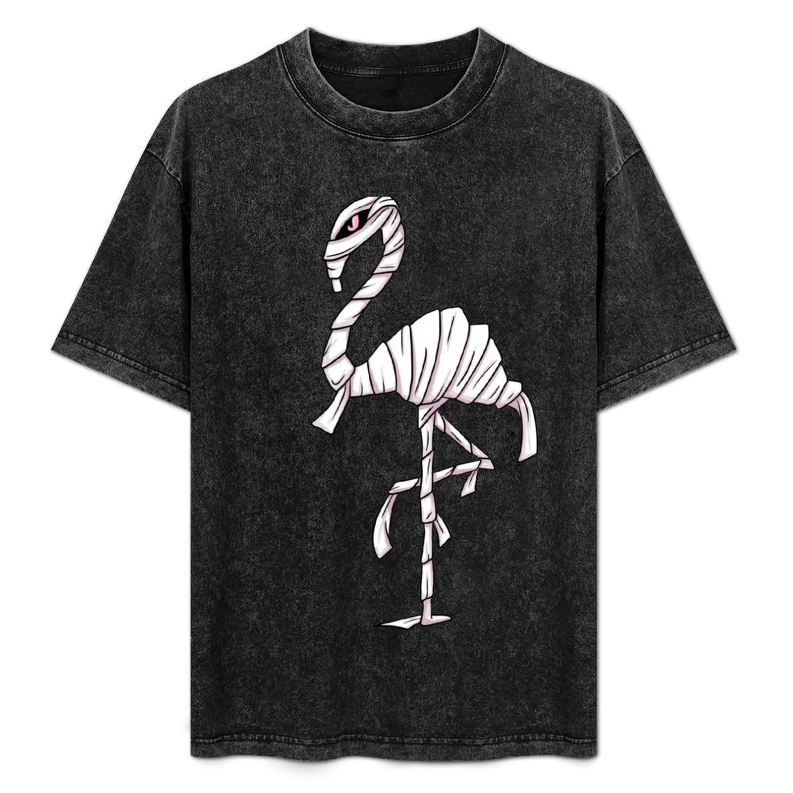 Flamingo Mummy Gothic Halloween T-Shirt Man t-shirt blue archive plain t shirts men
Flamingo Mummy Gothic Halloween T-Shirt Man t-shirt blue archive plain t shirts men