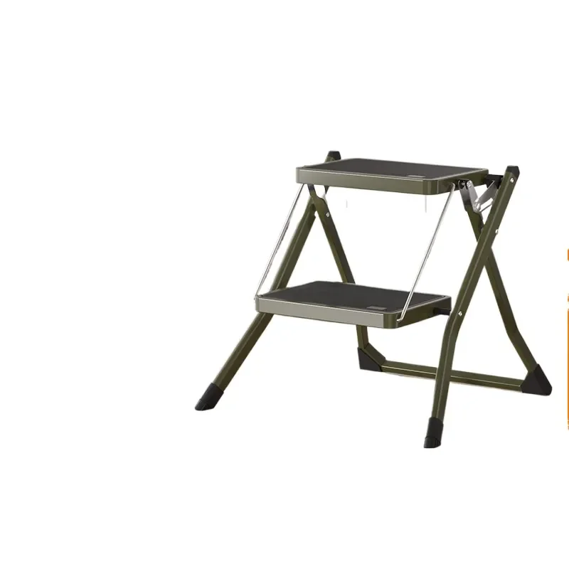 Folding Multi-Functional Step Ladder for Home Camping RV Use Small Indoor Children Stool A-Frame Step Stool
Folding Multi-Functional Step Ladder for Home Camping RV Use Small Indoor Children Stool A-Frame Step Stool