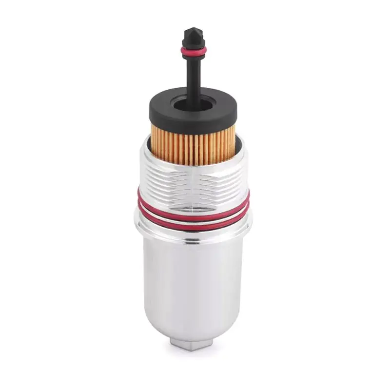A96E-Car Oil Fuel Filter FT4Z6A832C For Ford Fusion/15-20 F-150 2.7L 17-20
A96E-Car Oil Fuel Filter FT4Z6A832C For Ford Fusion/15-20 F-150 2.7L 17-20