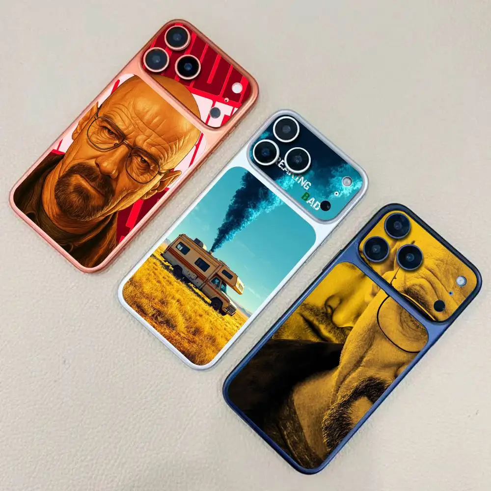 Breaking Bad Movie For IPhone 17 Pro 17 Pro Max Back Skin Sticker Protective Decal Wrap
Breaking Bad Movie For IPhone 17 Pro 17 Pro Max Back Skin Sticker Protective Decal Wrap