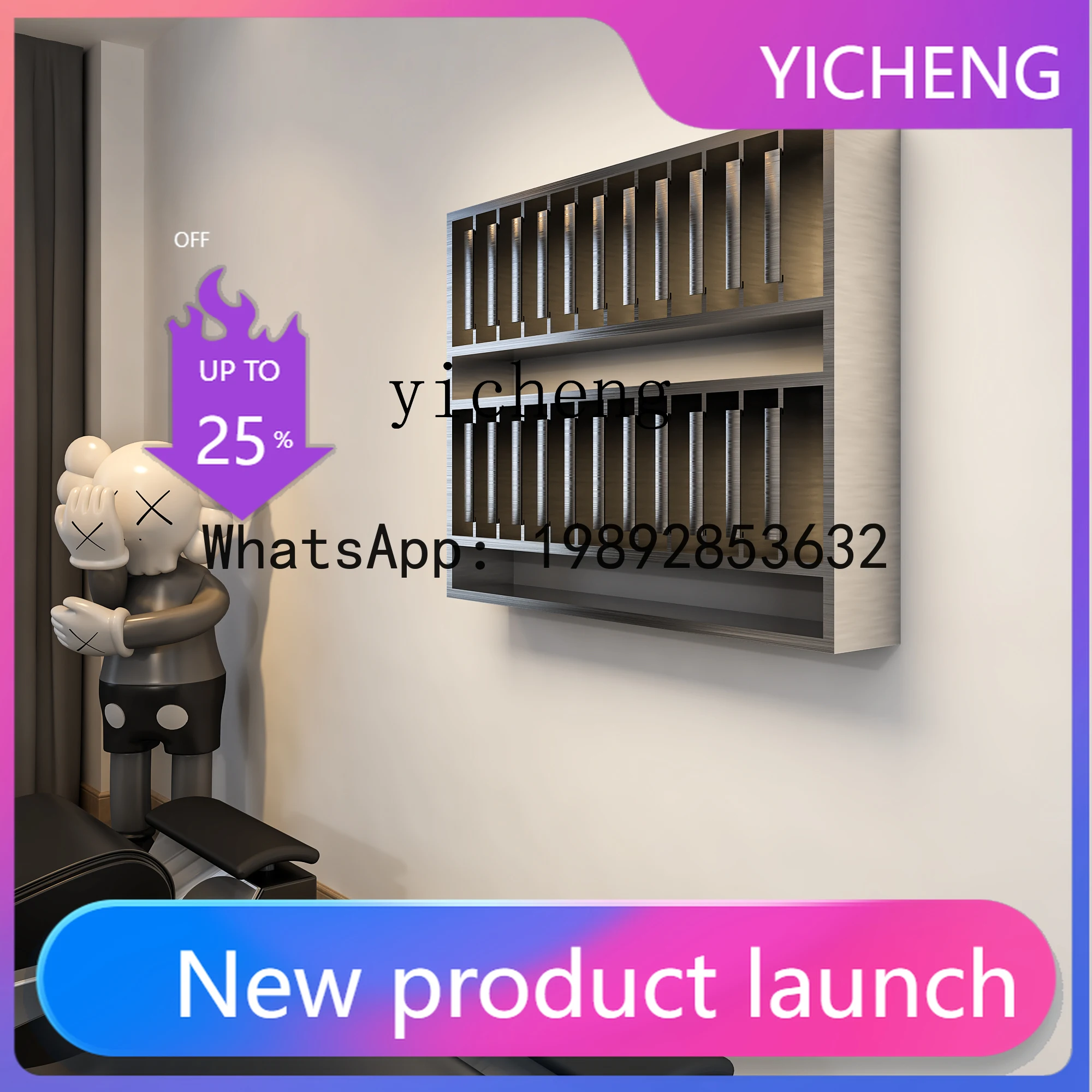 Storage Rack Hair Salon Stainless Steel Hair Dye Rack Barber Shop
Storage Rack Hair Salon Stainless Steel Hair Dye Rack Barber Shop