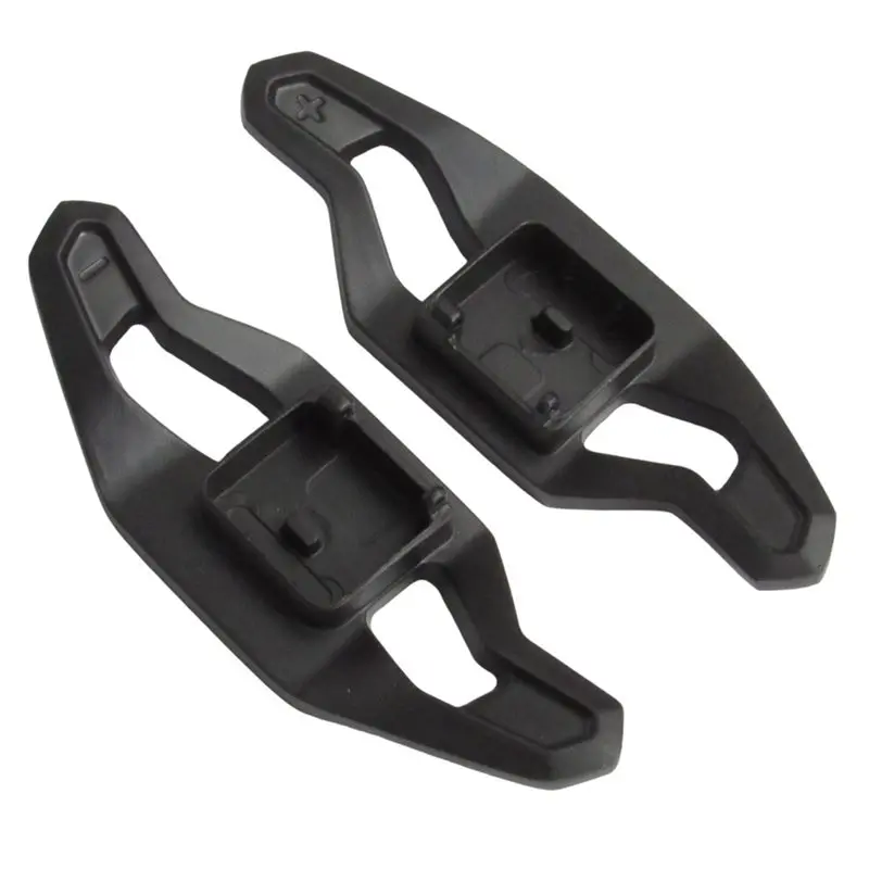 Для Audi A3 S3 RS3 A4L S4 RS4 S5 A5 RS5 R8 B9 2017-2019: Комплект для замены накладок на подрулевые лепестки переключения передач
Для Audi A3 S3 RS3 A4L S4 RS4 S5 A5 RS5 R8 B9 2017-2019: Комплект для замены накладок на подрулевые лепестки переключения передач