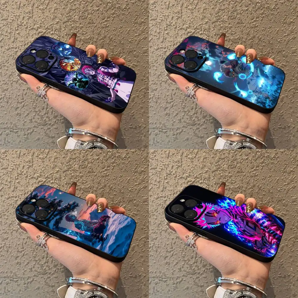 D-Demon Akaza S-Slayer Phone Case For iPhone 17,16,15,14,13,12,Pro,Max,Plus,E,SE4,Air,Mini Black Soft Box 
D-Demon Akaza S-Slayer Phone Case For iPhone 17,16,15,14,13,12,Pro,Max,Plus,E,SE4,Air,Mini Black Soft Box