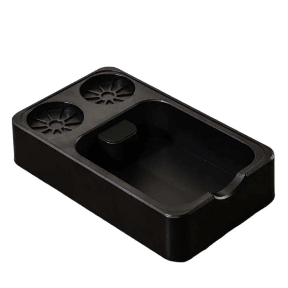 51/53/58mm Coffee Tamping Station Stand Base Lightweight Universal Coffee Station Tamper Holder Multi-functional Professional
51/53/58mm Coffee Tamping Station Stand Base Lightweight Universal Coffee Station Tamper Holder Multi-functional Professional