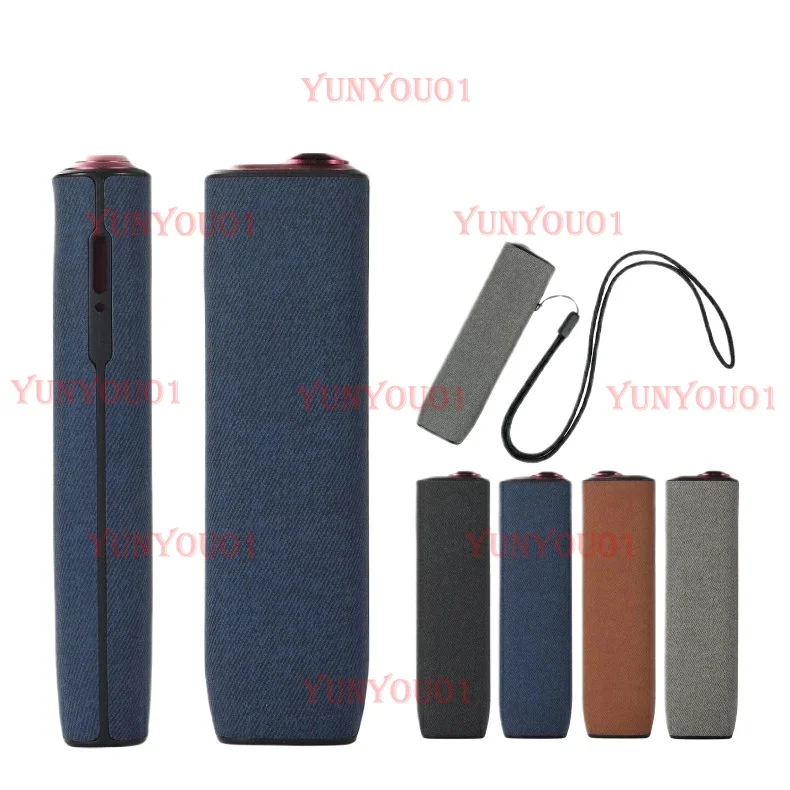 Suitable for IQO 7th Generation Protective Cover, Suitable for Plain Leather Cover with Hanging Rope
Suitable for IQO 7th Generation Protective Cover, Suitable for Plain Leather Cover with Hanging Rope