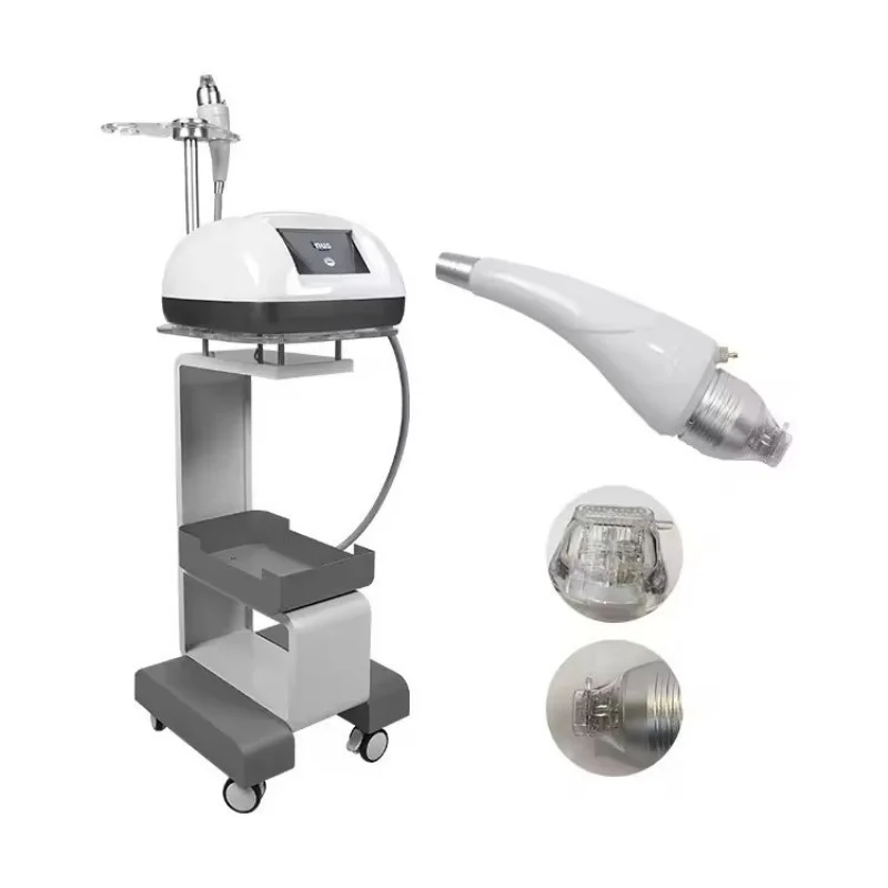 The best-selling Glod RF microcrystalline deep microcurrent machine is used in skin rejuvenation machines
The best-selling Glod RF microcrystalline deep microcurrent machine is used in skin rejuvenation machines