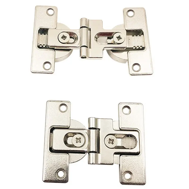 AB46-180 Degree Folding Hinge Cabinet Linkage Door Linkage Door
AB46-180 Degree Folding Hinge Cabinet Linkage Door Linkage Door