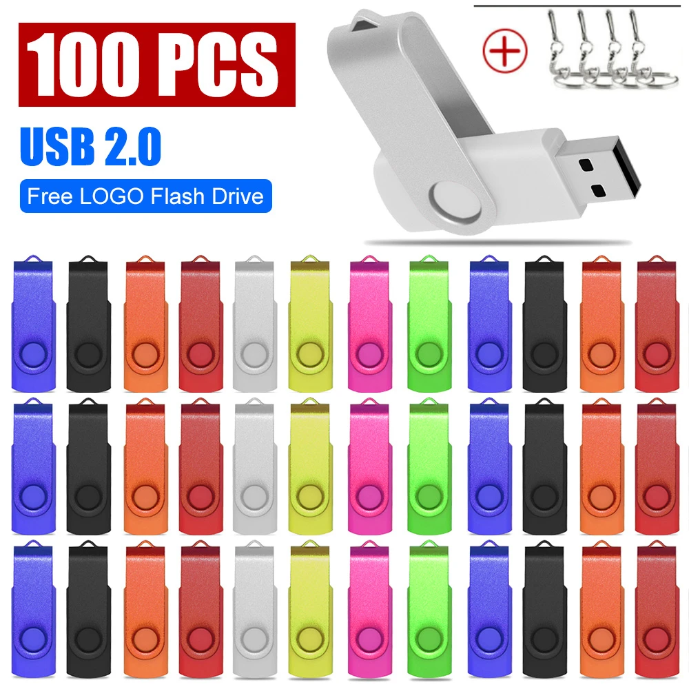 100 шт. USB 2.0 Pendrive 128 ГБ 64 ГБ 32 ГБ 16 ГБ 8 ГБ Флэш-диск 4 ГБ 2 ГБ Бесплатный лазерный логотип 2.0 Pen Drive Usb Stick Лучший подарок
100 шт. USB 2.0 Pendrive 128 ГБ 64 ГБ 32 ГБ 16 ГБ 8 ГБ Флэш-диск 4 ГБ 2 ГБ Бесплатный лазерный логотип 2.0 Pen Drive Usb Stick Лучший подарок