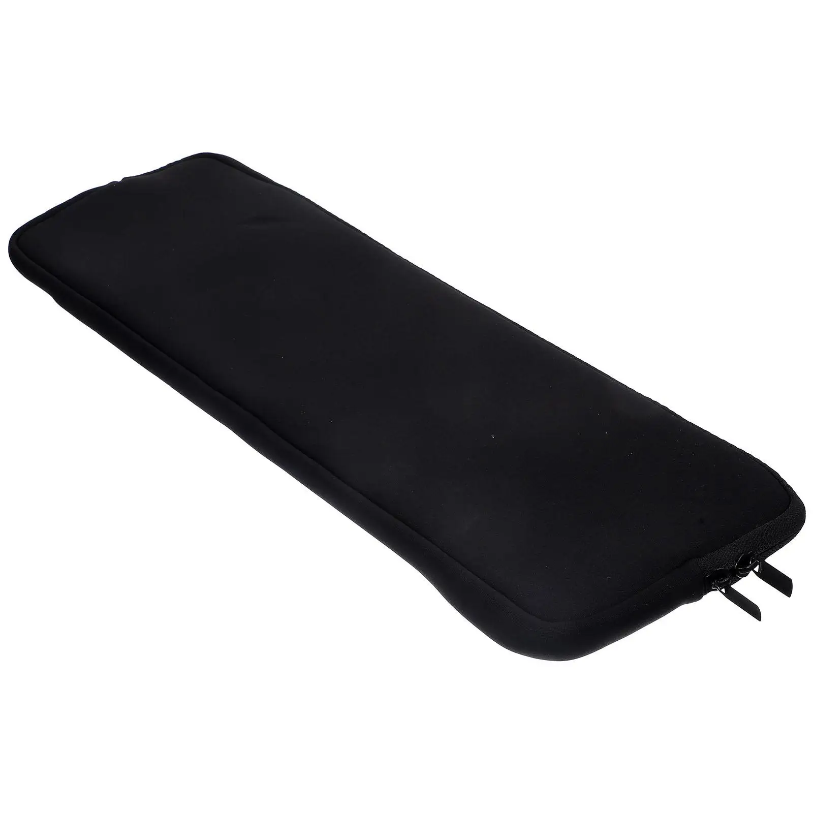 Keyboard Storage Bag 104 Keys Durable Carrying Case for Mechanical Wireless Keyboard Travel Protective Pouch Outdoor
Keyboard Storage Bag 104 Keys Durable Carrying Case for Mechanical Wireless Keyboard Travel Protective Pouch Outdoor