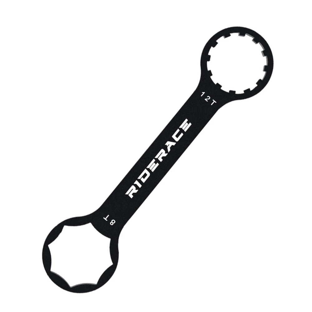 Bike Fork Wrench Outdoor 1 Pcs 17g Aluminum Alloy For Bicycle For SR Suntour XCR/XCT/XCM Durable And Practical
Bike Fork Wrench Outdoor 1 Pcs 17g Aluminum Alloy For Bicycle For SR Suntour XCR/XCT/XCM Durable And Practical