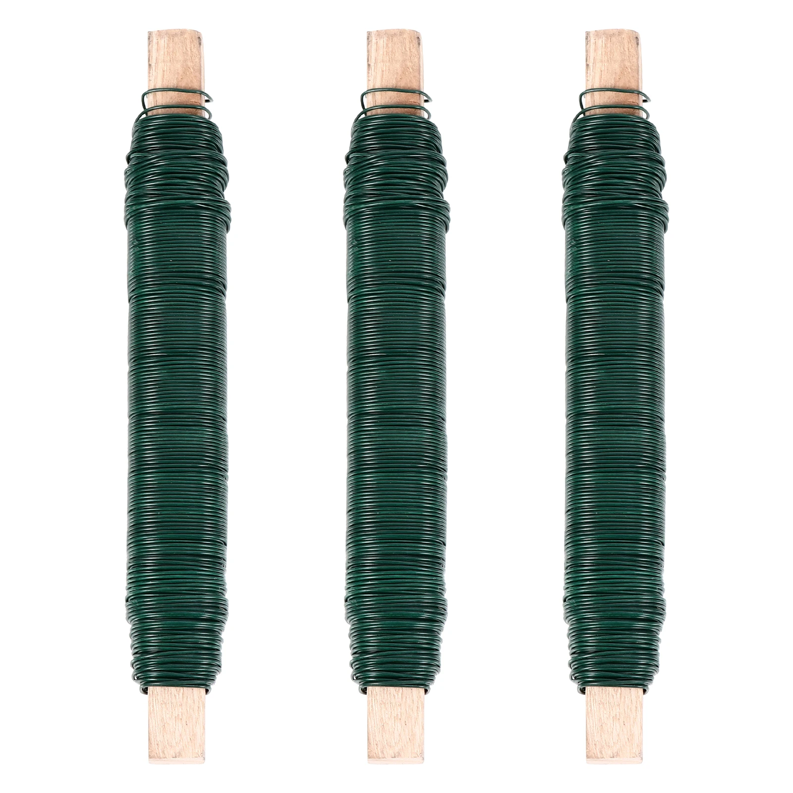 3 Pcs Iron Wire for Flower DIY Lightweight Bendable Metal Paint Wires Gardening Bundle Bouquet Binding Crafts Jewelry
3 Pcs Iron Wire for Flower DIY Lightweight Bendable Metal Paint Wires Gardening Bundle Bouquet Binding Crafts Jewelry