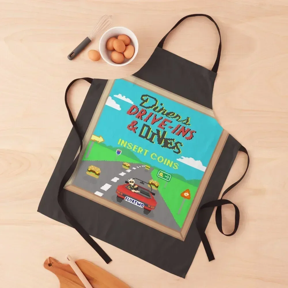 Triple D Apron Kitchenware Restaurant Kitchen Equipment Cute Kitchen Accessories Women's Dresses Apron
Triple D Apron Kitchenware Restaurant Kitchen Equipment Cute Kitchen Accessories Women's Dresses Apron