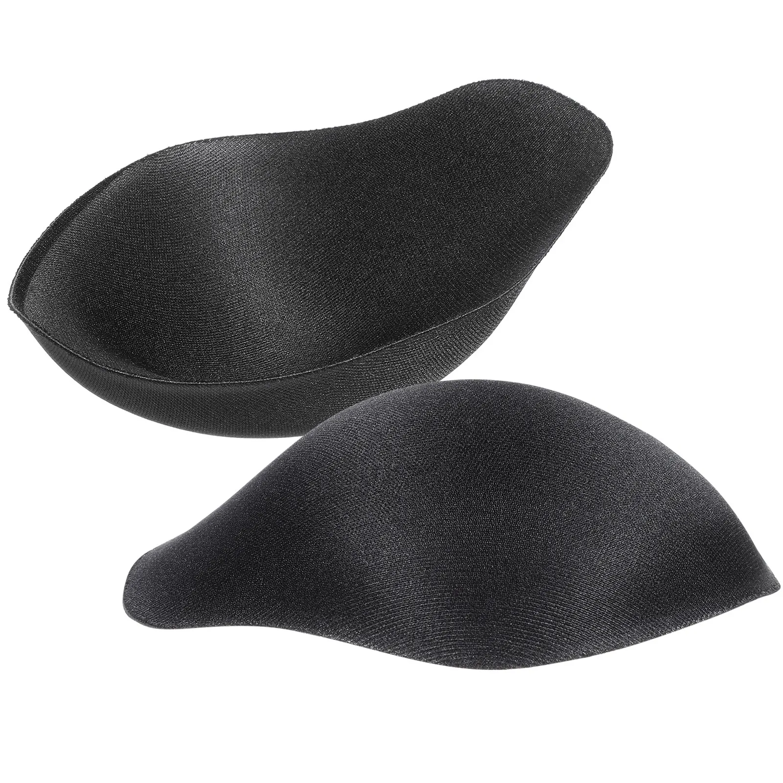 2Pcs 3D Swimming Trousers Black Bulge Pouch Bulge Pad Pad Fits Most Pouch Shorts Jeans
2Pcs 3D Swimming Trousers Black Bulge Pouch Bulge Pad Pad Fits Most Pouch Shorts Jeans