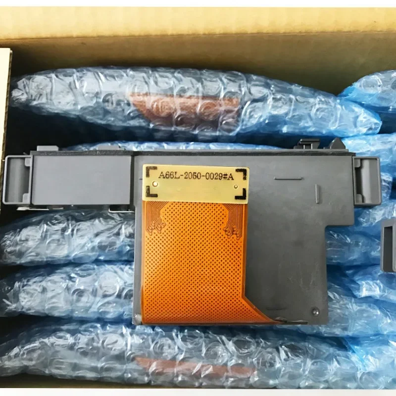 For A66L-250-0029 #A FANUC system card slot, brand new and original
For A66L-250-0029 #A FANUC system card slot, brand new and original