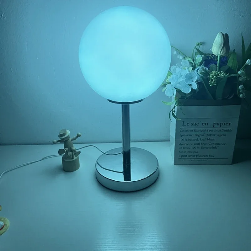 Decorative Lights Bedside Lamp Led Lights for Room Decor Lamps Bedside Table Bedroom Decoration At Home Ornaments Usb Light Desk
Decorative Lights Bedside Lamp Led Lights for Room Decor Lamps Bedside Table Bedroom Decoration At Home Ornaments Usb Light Desk