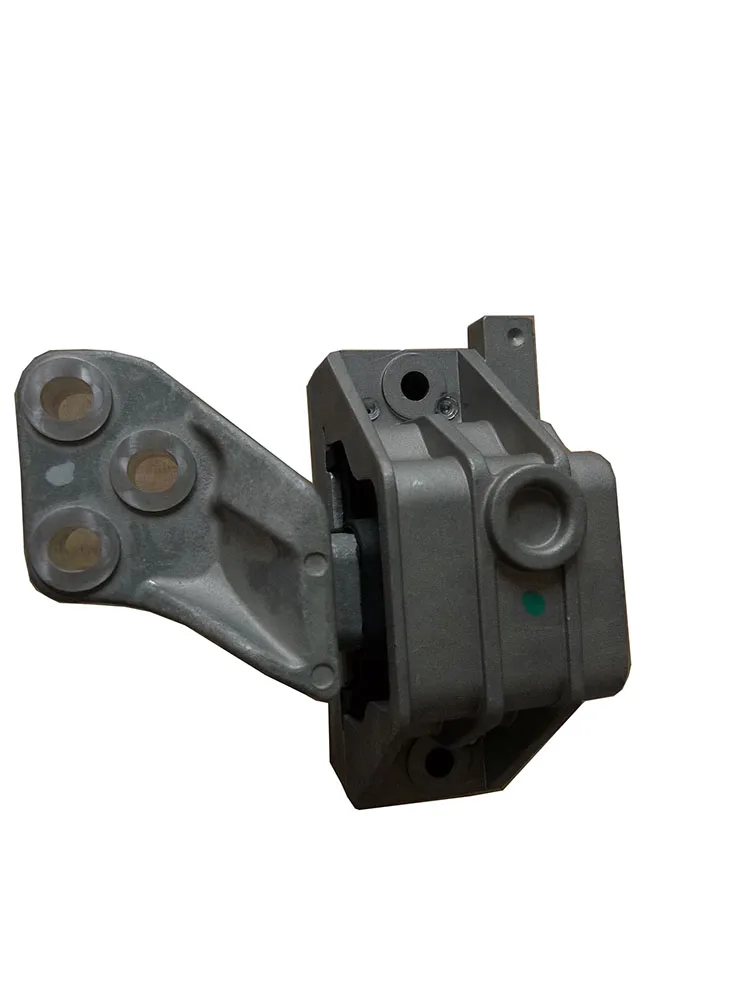 ENGINE SUSPENSION ASSEMBLY (BRILLIANCE V5/H530-1.6AT )
ENGINE SUSPENSION ASSEMBLY (BRILLIANCE V5/H530-1.6AT )