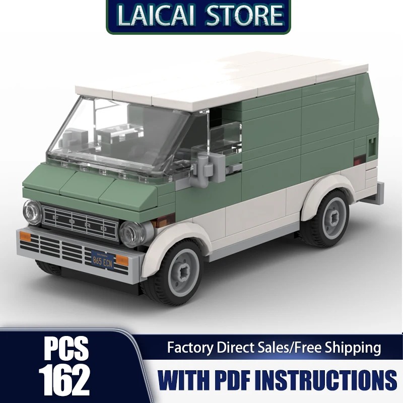 City Cars Model Moc Building Bricks British Full-size truck Model Technology Modular Blocks Gifts Construction DlY SetsAssembly
City Cars Model Moc Building Bricks British Full-size truck Model Technology Modular Blocks Gifts Construction DlY SetsAssembly