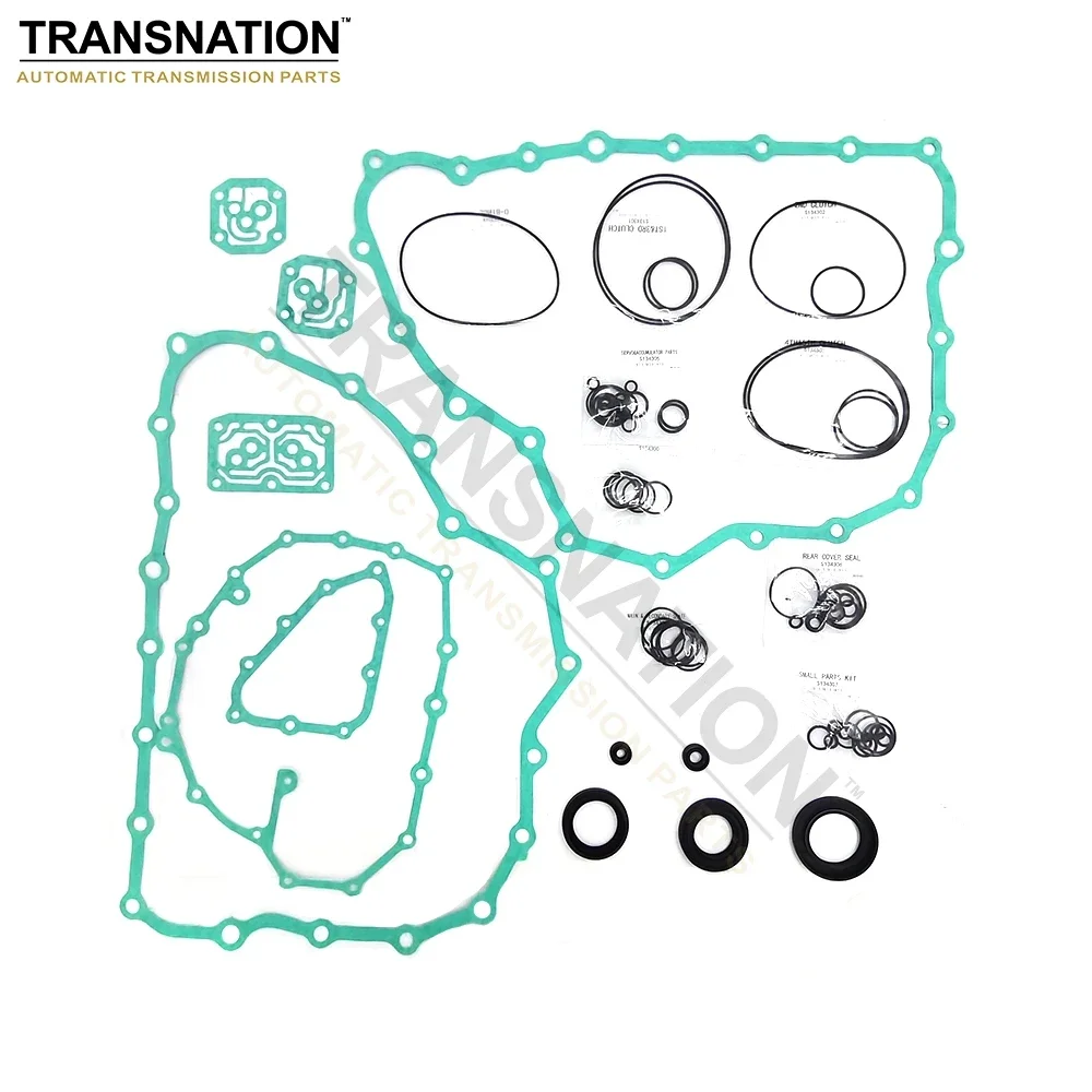 Transnation MRVA MKYA GPLA RD5 RD7 MKZA GPPA Automatic Transmission Overhaul Kit Seals For HONDA B134820B
Transnation MRVA MKYA GPLA RD5 RD7 MKZA GPPA Automatic Transmission Overhaul Kit Seals For HONDA B134820B