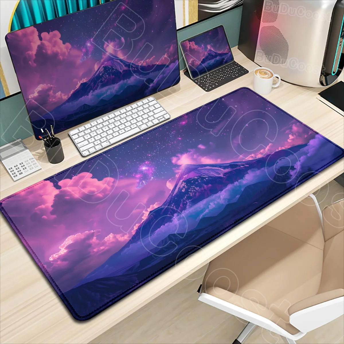 HOT SALE HD Printing Landscape Mouse Pad Table Mats PC Computer Mousepad Company Desk Mat Aesthetic Large Laptop Gaming Mausepad
HOT SALE HD Printing Landscape Mouse Pad Table Mats PC Computer Mousepad Company Desk Mat Aesthetic Large Laptop Gaming Mausepad