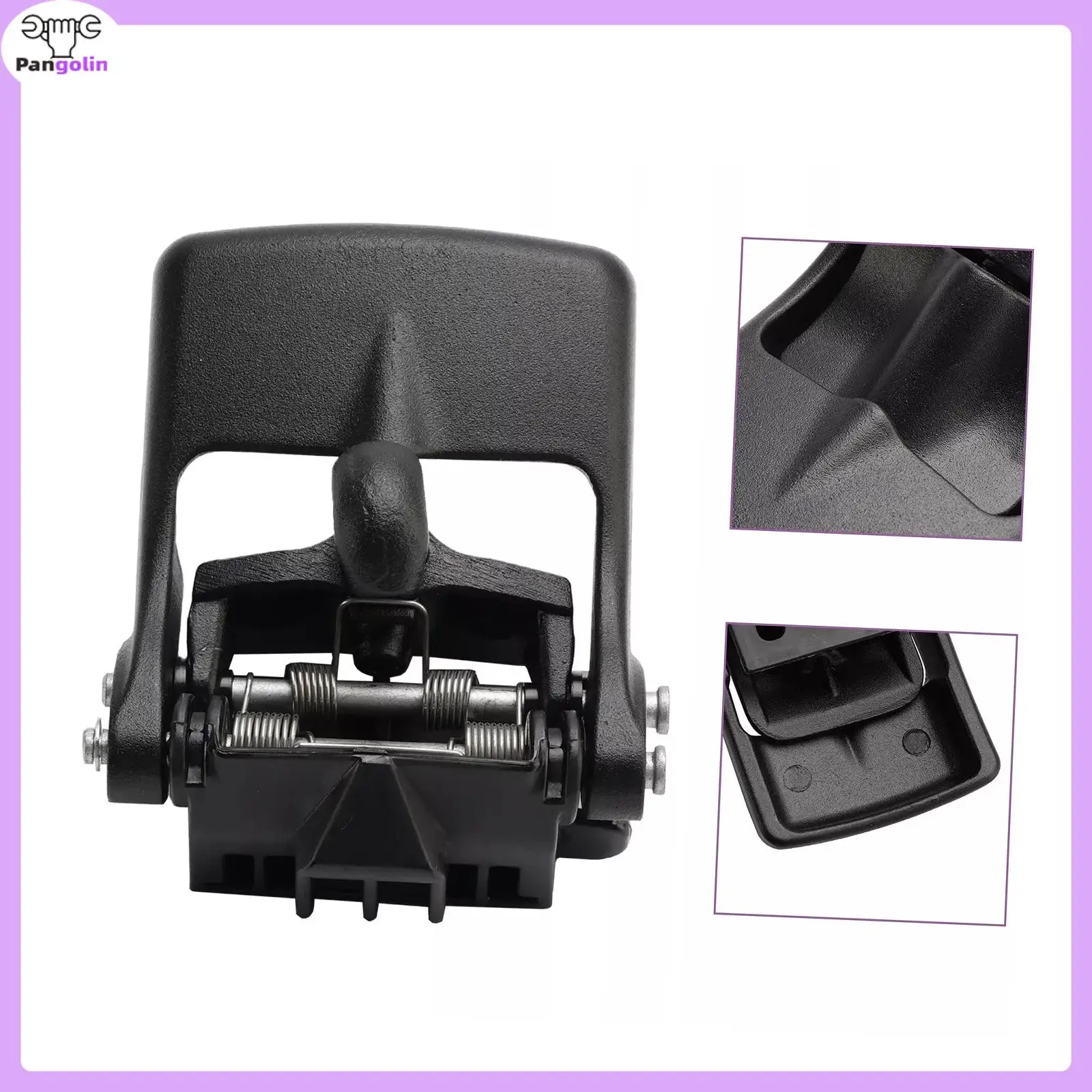 1pc New Folding Top Latch 68391566A For Jeep Wrangler JL Gladiator 2018-2024 Auto Parts
1pc New Folding Top Latch 68391566A For Jeep Wrangler JL Gladiator 2018-2024 Auto Parts