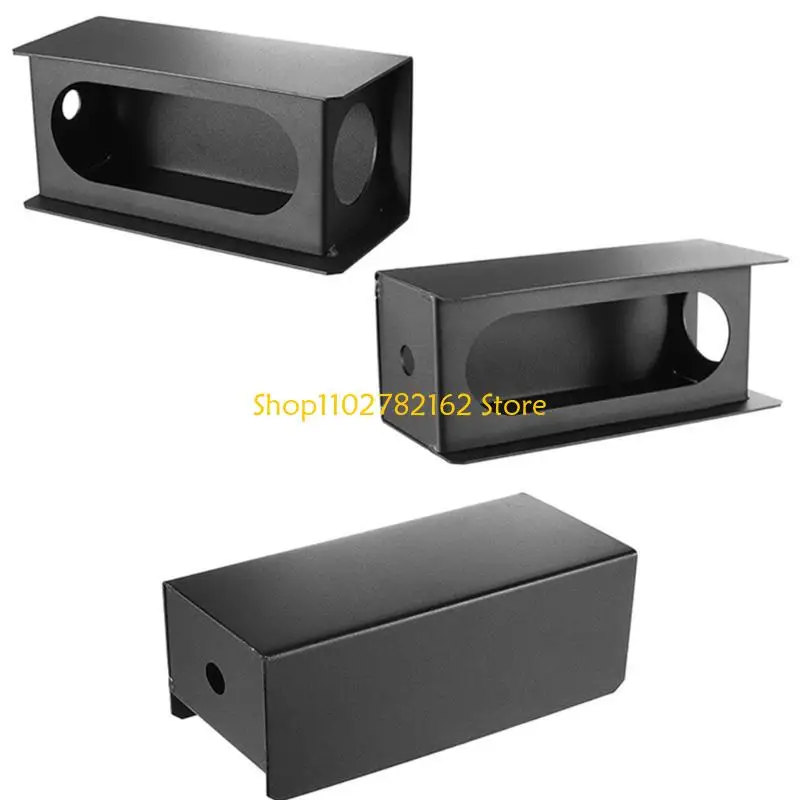 547B Tail Light Guard Universal Trailer Light Box Oval Truck Taillamp Protector 2pcs
547B Tail Light Guard Universal Trailer Light Box Oval Truck Taillamp Protector 2pcs