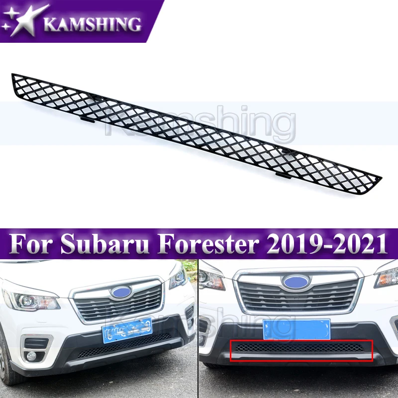 Kamshing For Subaru Forester 2019-2021 Car Intake Grille Mesh Insect-Proof Net Prevent Sand Grid Protective Grid Car Accessories
Kamshing For Subaru Forester 2019-2021 Car Intake Grille Mesh Insect-Proof Net Prevent Sand Grid Protective Grid Car Accessories