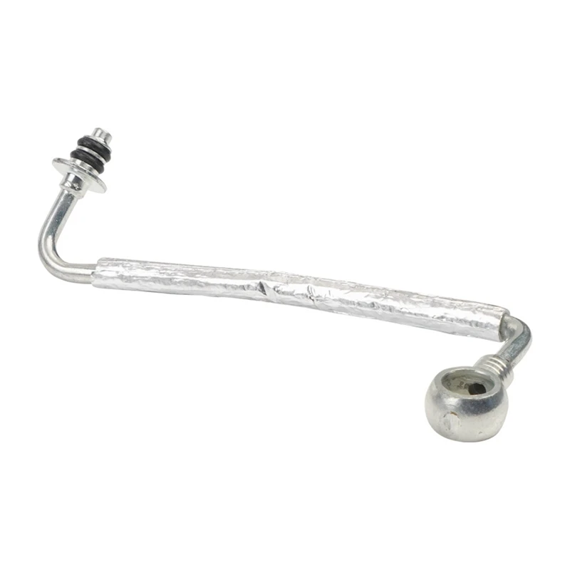 55567067 Car Turbo Coolant Return Pipe Kit For Chevrolet Cruze Sonic 2011-2019 Buick Encore 2013-2021
55567067 Car Turbo Coolant Return Pipe Kit For Chevrolet Cruze Sonic 2011-2019 Buick Encore 2013-2021