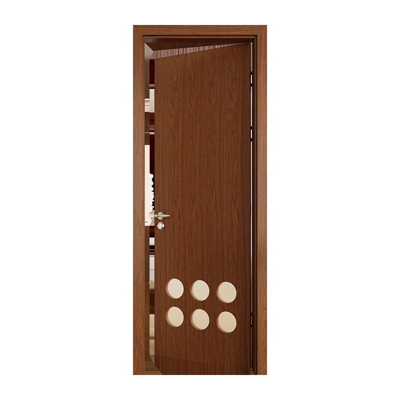 Retro light French, medieval style bedroom room solid wood door
Retro light French, medieval style bedroom room solid wood door