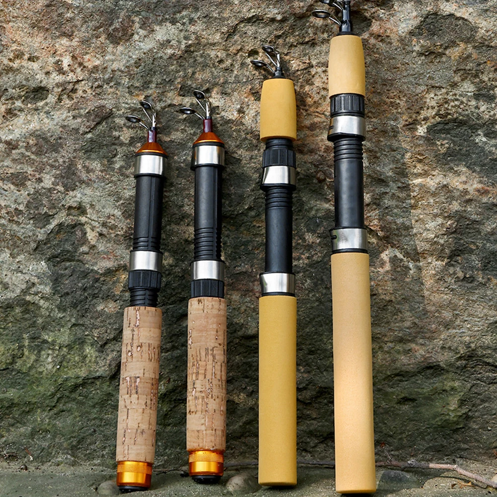 1pc Ice Fishing Rod And Reels Winter Ice Fishing Rod And Reel Spinner Baitcasting Fish Rod To Choose For Combo Accessories
1pc Ice Fishing Rod And Reels Winter Ice Fishing Rod And Reel Spinner Baitcasting Fish Rod To Choose For Combo Accessories